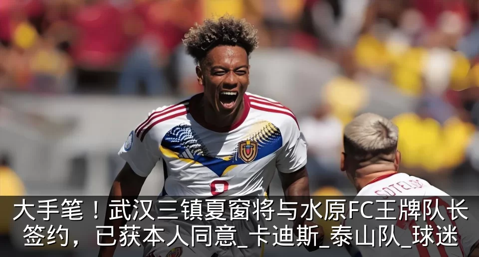 大手笔！武汉三镇夏窗将与水原FC王牌队长签约，已获本人同意_卡迪斯_泰山队_球迷